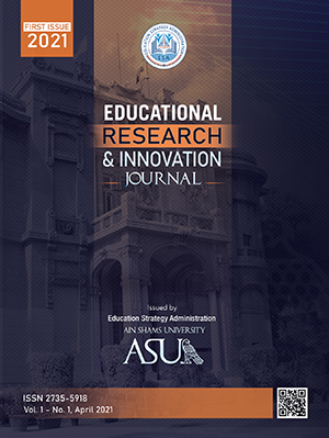 Educational Research and Innovation Journal